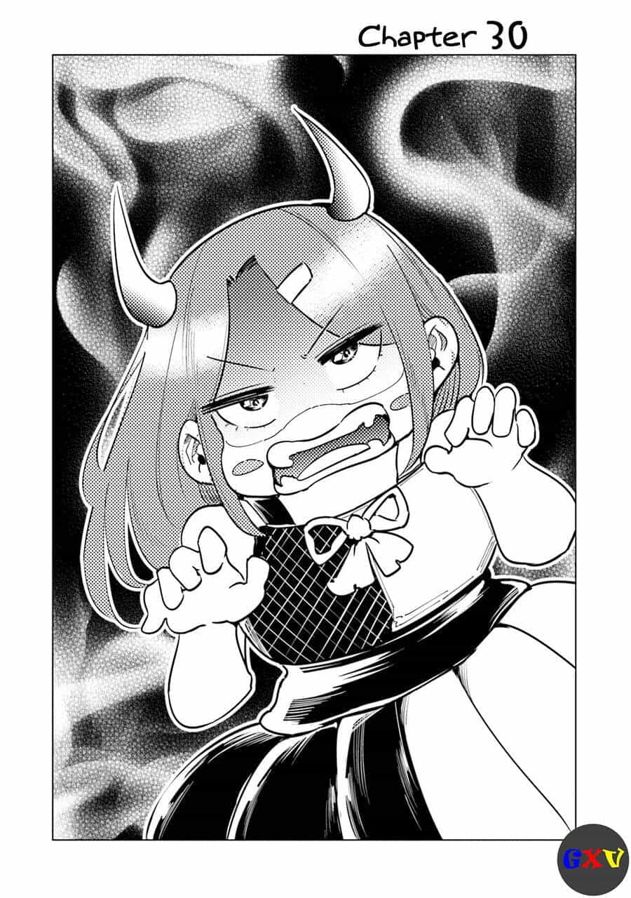 Tsuma, Shougakusei Ni Naru. - Chương 30 - ảnh 3