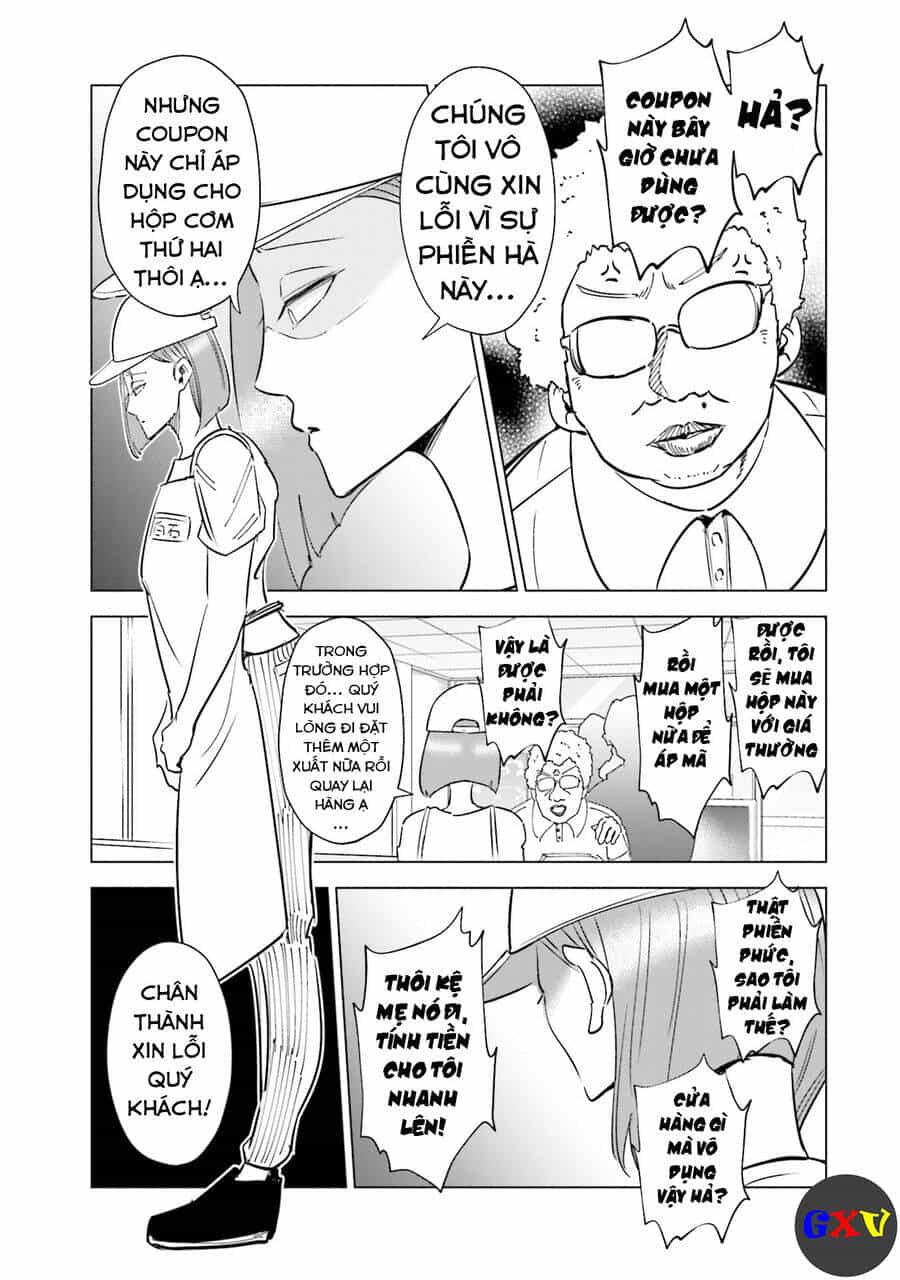 Tsuma, Shougakusei Ni Naru. - Chương 30 - ảnh 9