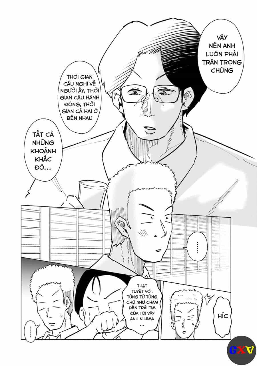 Tsuma, Shougakusei Ni Naru. - Chương 31 - ảnh 20