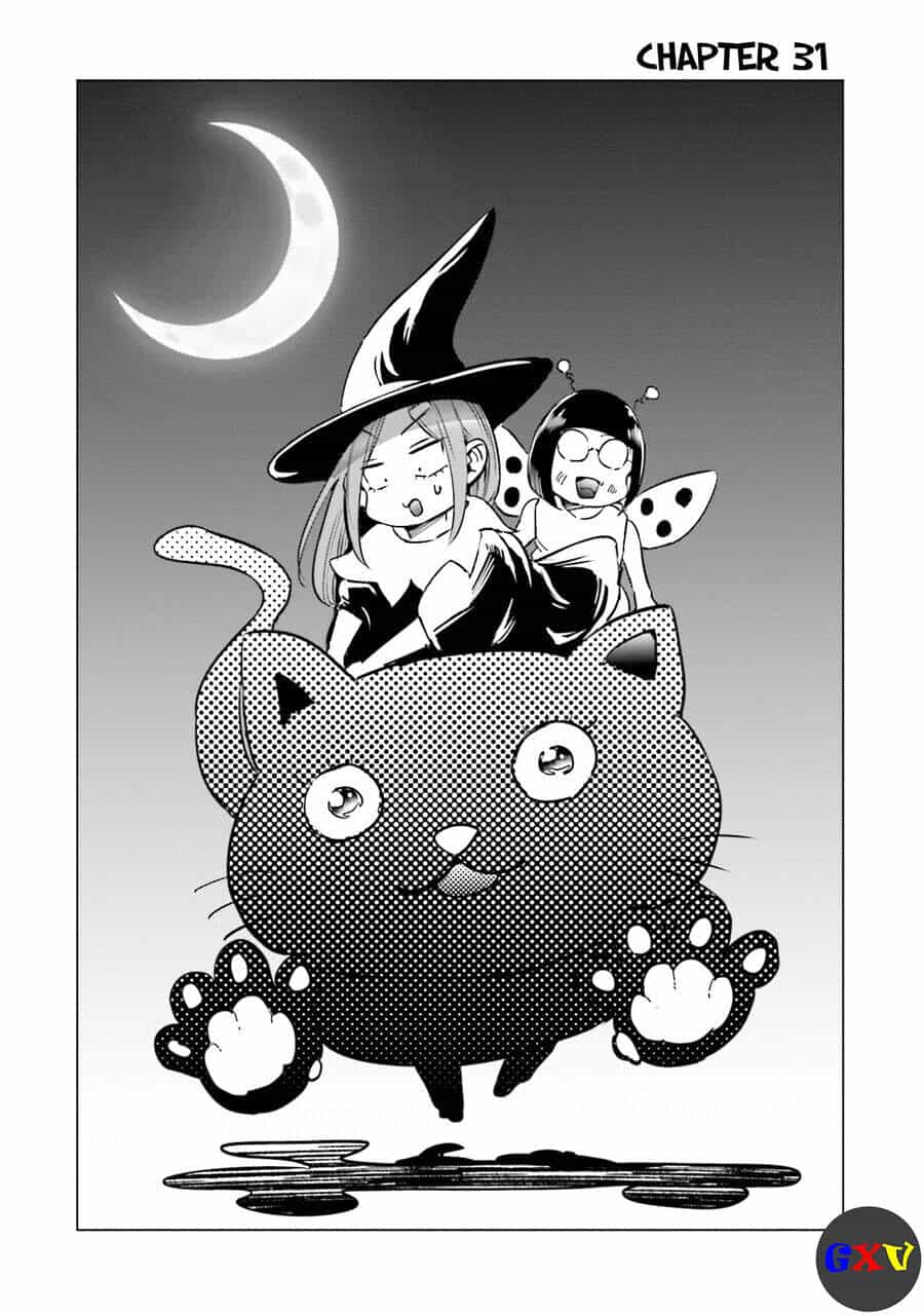 Tsuma, Shougakusei Ni Naru. - Chương 31 - ảnh 3