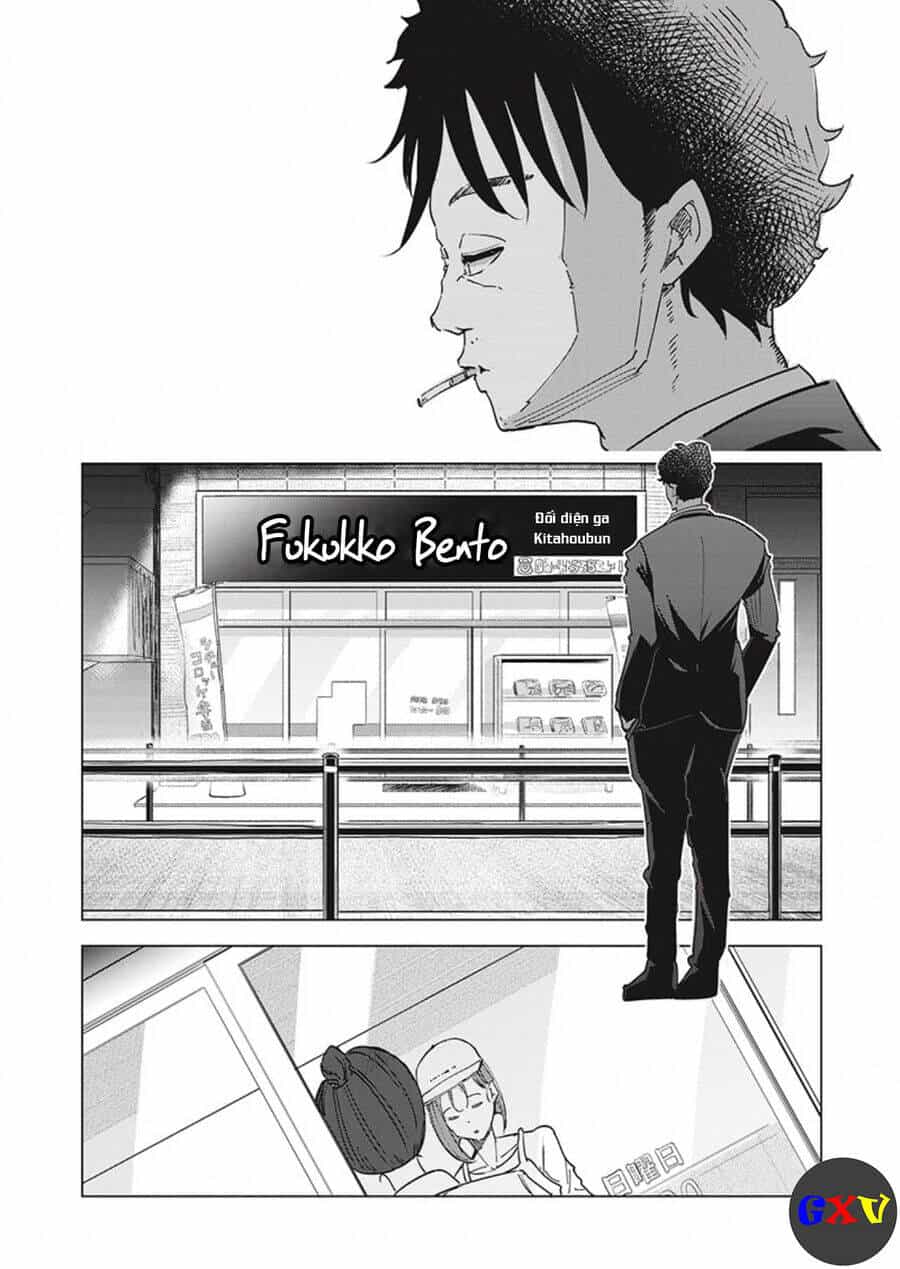 Tsuma, Shougakusei Ni Naru. - Chương 33 - ảnh 22