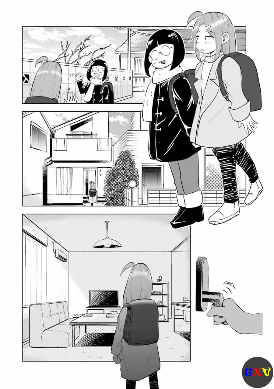 Tsuma, Shougakusei Ni Naru. - Chương 34 - ảnh 18