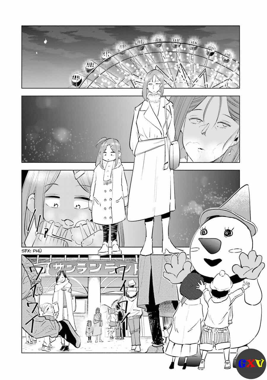 Tsuma, Shougakusei Ni Naru. - Chương 34 - ảnh 22
