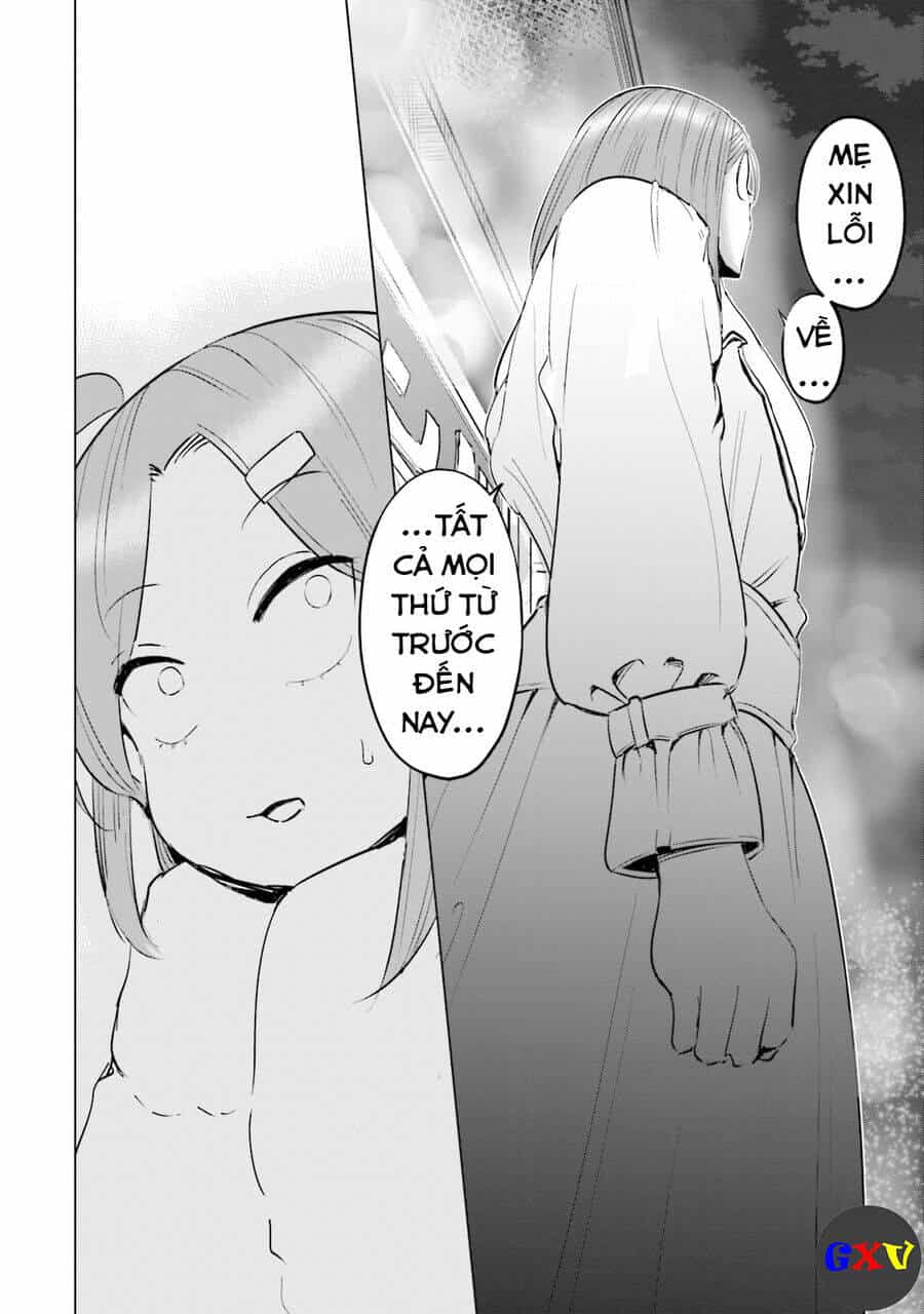 Tsuma, Shougakusei Ni Naru. - Chương 34 - ảnh 24