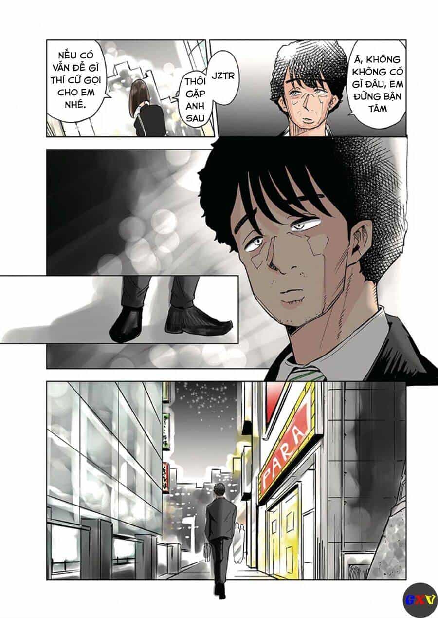 Tsuma, Shougakusei Ni Naru. - Chương 34 - ảnh 5
