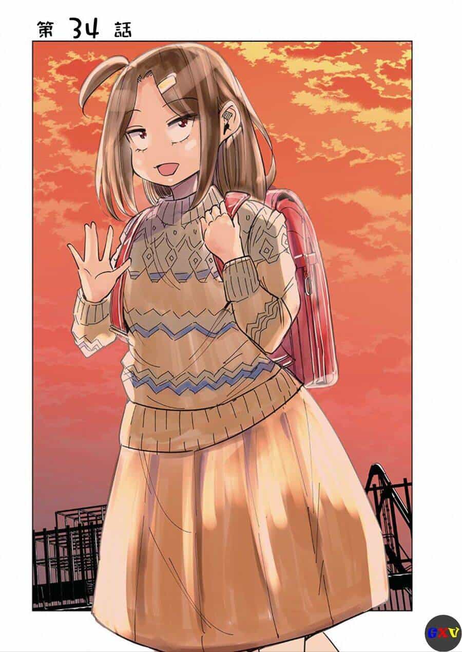 Tsuma, Shougakusei Ni Naru. - Chương 34 - ảnh 6