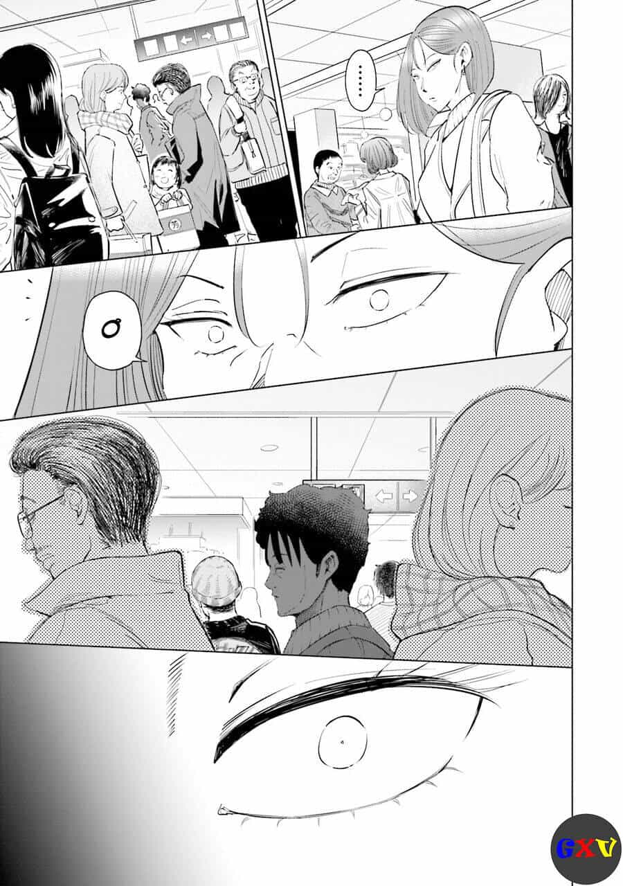 Tsuma, Shougakusei Ni Naru. - Chương 35 - ảnh 13