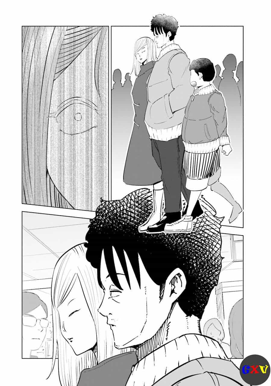 Tsuma, Shougakusei Ni Naru. - Chương 35 - ảnh 14