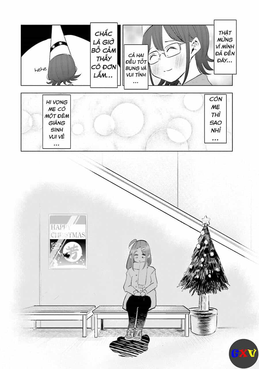 Tsuma, Shougakusei Ni Naru. - Chương 35 - ảnh 22