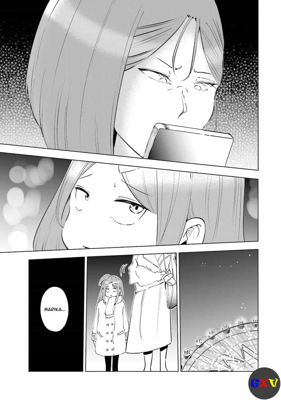 Tsuma, Shougakusei Ni Naru. - Chương 35 - ảnh 5