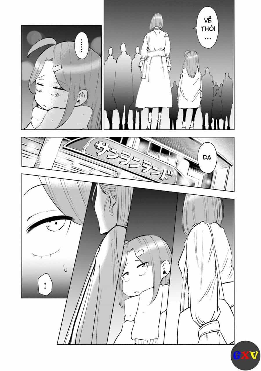 Tsuma, Shougakusei Ni Naru. - Chương 35 - ảnh 6