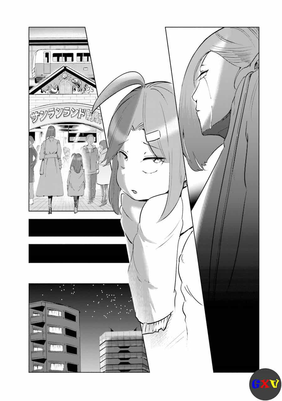 Tsuma, Shougakusei Ni Naru. - Chương 35 - ảnh 7
