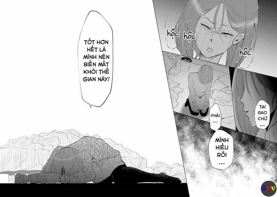 Tsuma, Shougakusei Ni Naru. - Chương 36 - ảnh 12