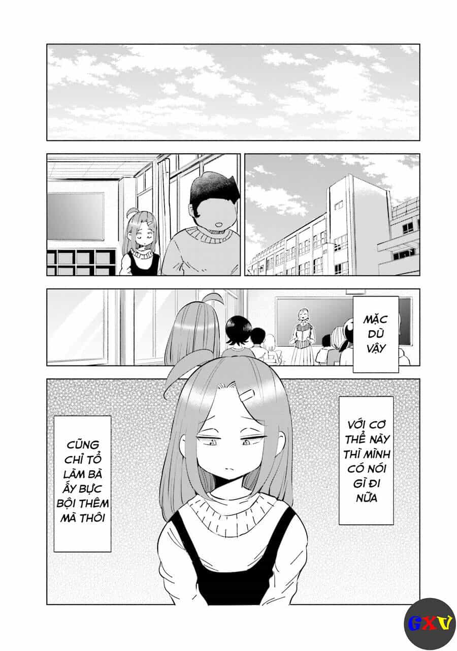 Tsuma, Shougakusei Ni Naru. - Chương 36 - ảnh 14
