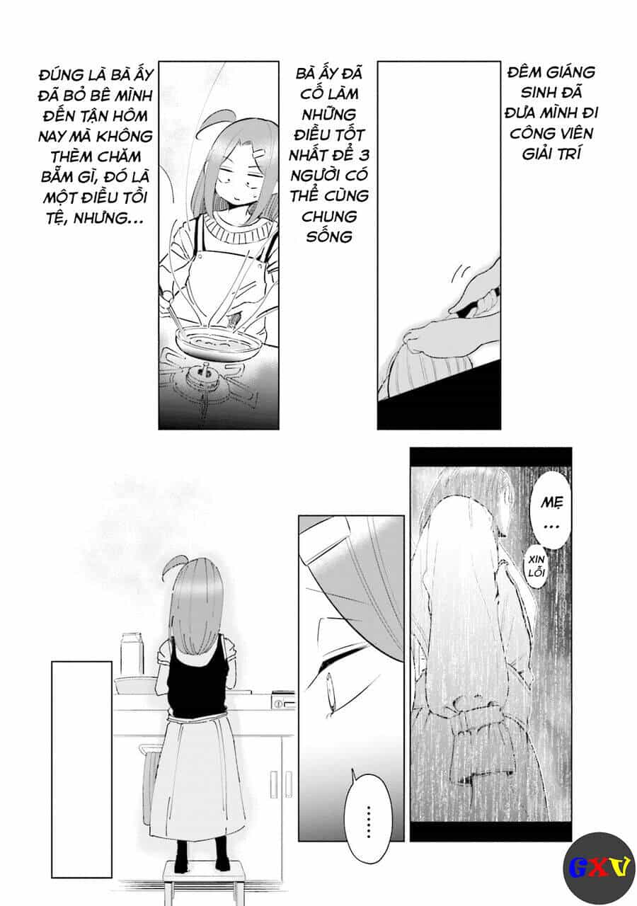 Tsuma, Shougakusei Ni Naru. - Chương 36 - ảnh 17