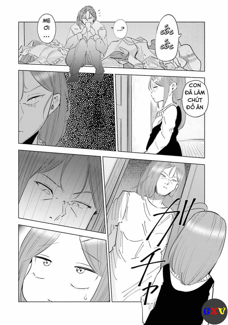 Tsuma, Shougakusei Ni Naru. - Chương 36 - ảnh 19