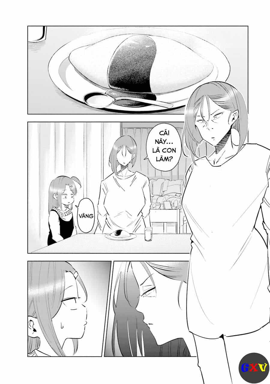 Tsuma, Shougakusei Ni Naru. - Chương 36 - ảnh 20