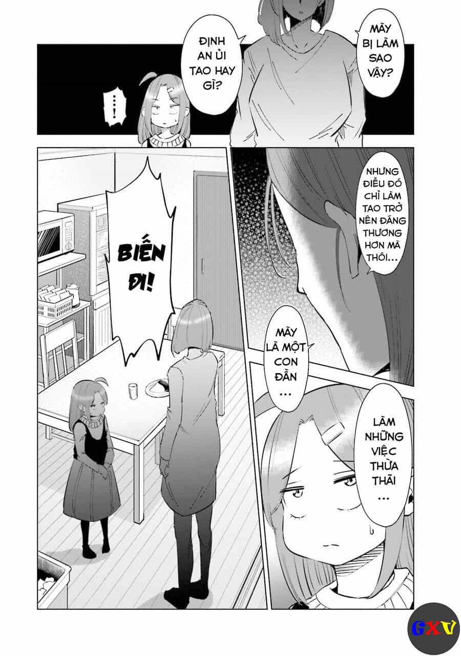 Tsuma, Shougakusei Ni Naru. - Chương 36 - ảnh 21