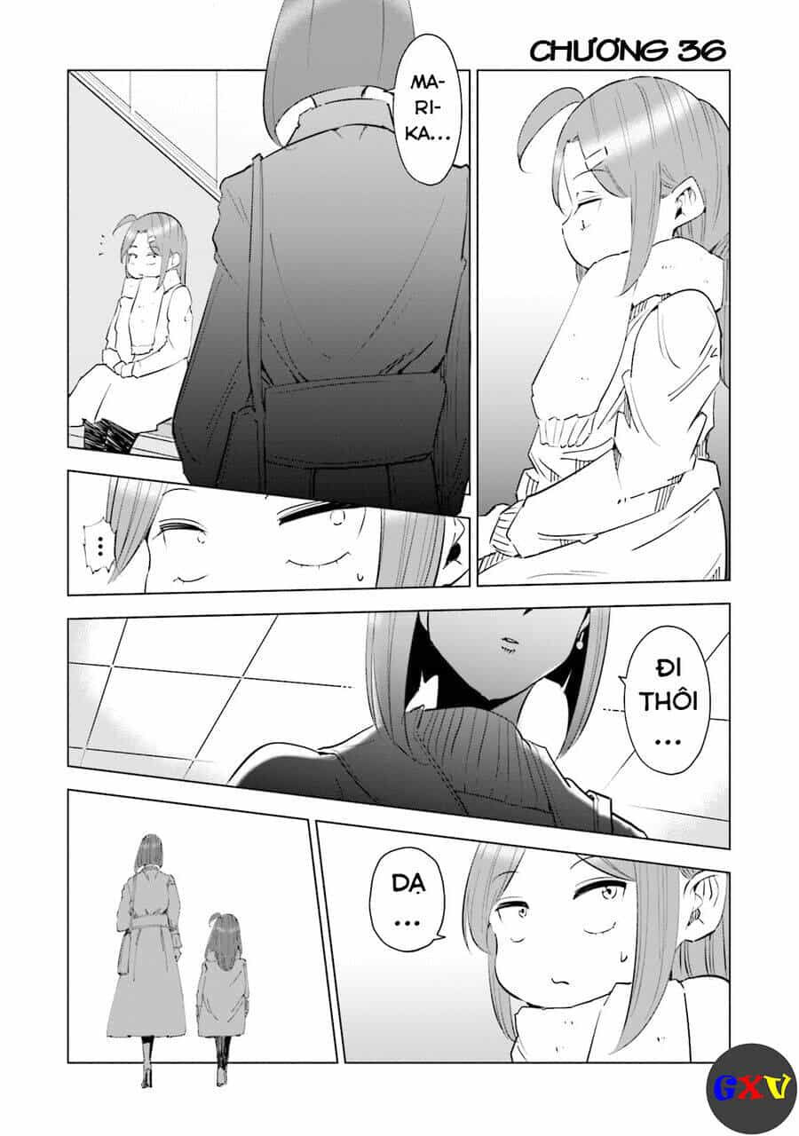 Tsuma, Shougakusei Ni Naru. - Chương 36 - ảnh 3