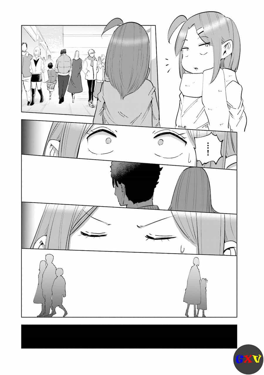 Tsuma, Shougakusei Ni Naru. - Chương 36 - ảnh 4