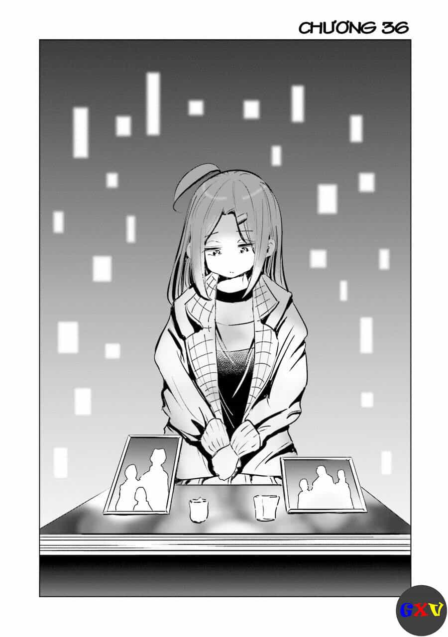 Tsuma, Shougakusei Ni Naru. - Chương 36 - ảnh 5