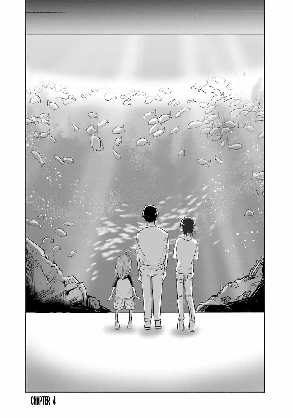 Tsuma, Shougakusei Ni Naru. - Chương 4 - ảnh 3