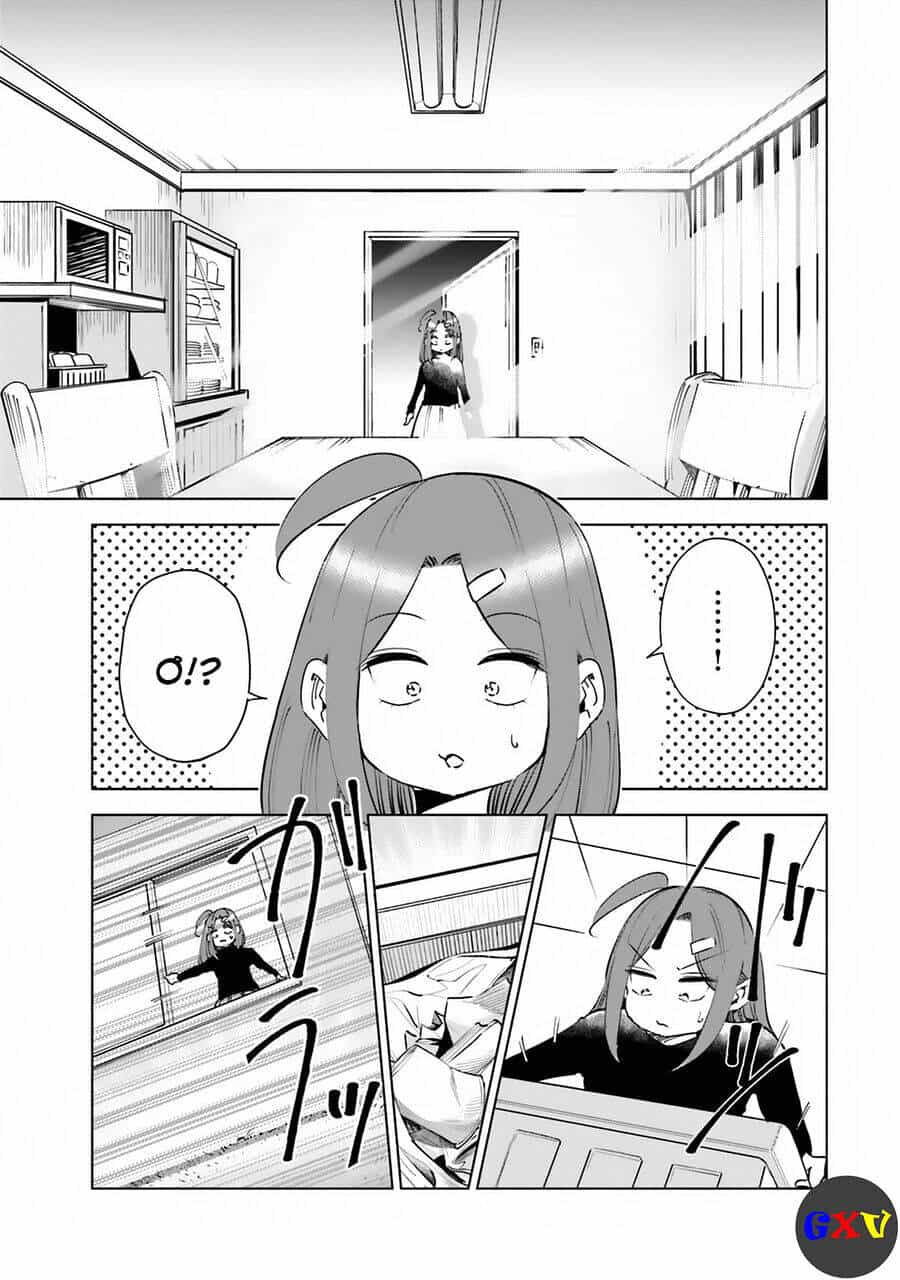 Tsuma, Shougakusei Ni Naru. - Chương 37 - ảnh 11