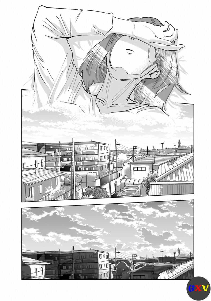 Tsuma, Shougakusei Ni Naru. - Chương 37 - ảnh 13