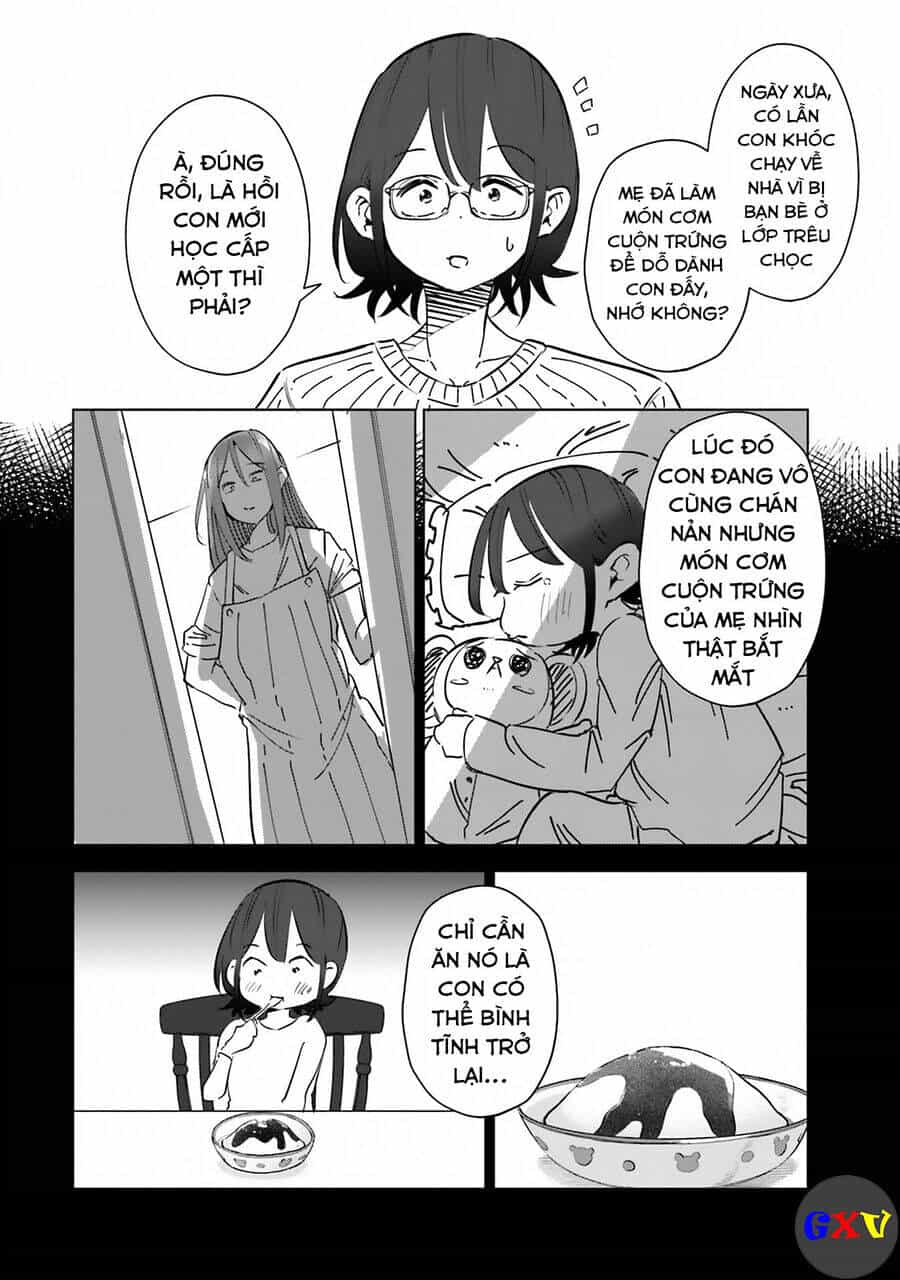 Tsuma, Shougakusei Ni Naru. - Chương 37 - ảnh 16