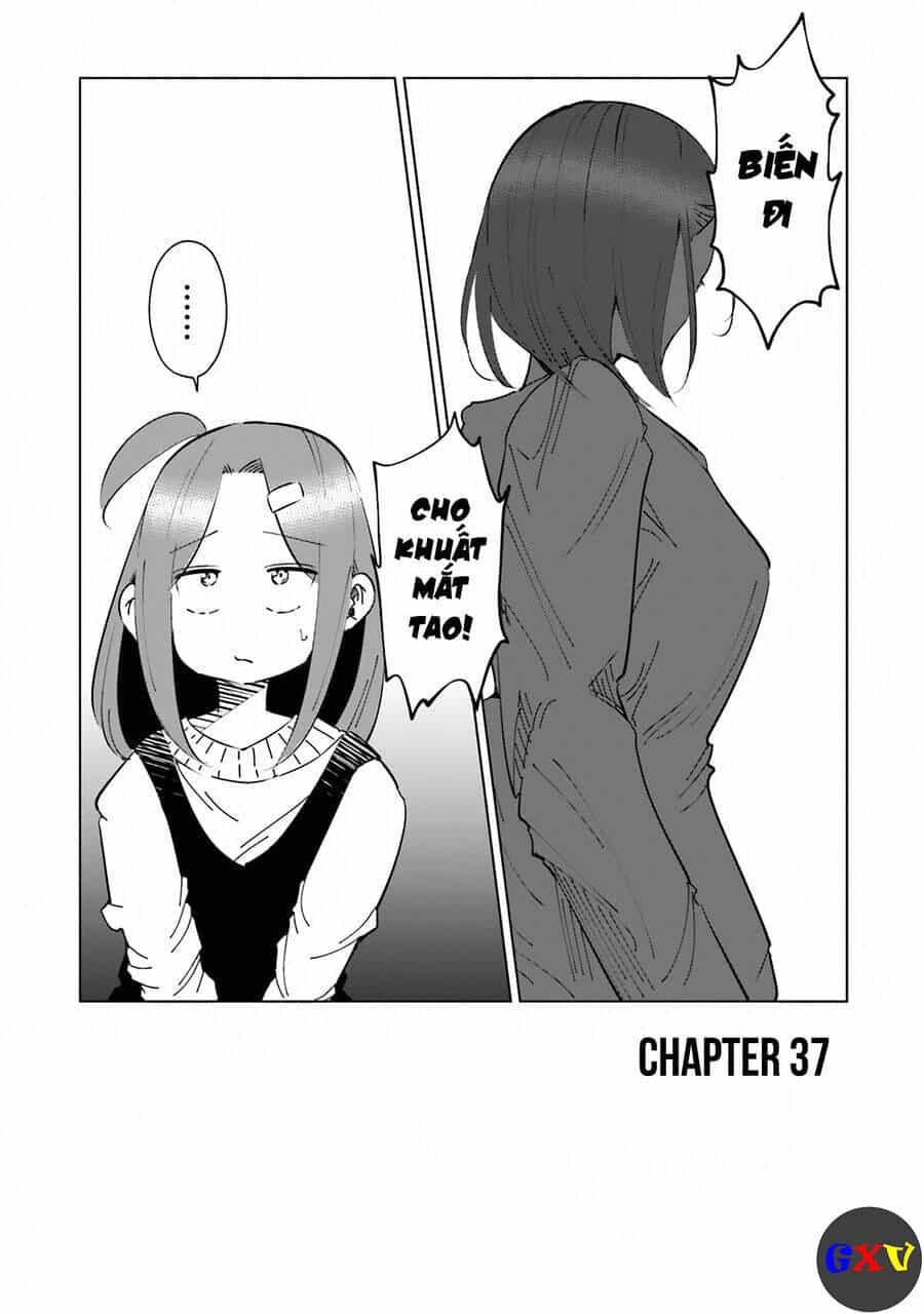 Tsuma, Shougakusei Ni Naru. - Chương 37 - ảnh 3