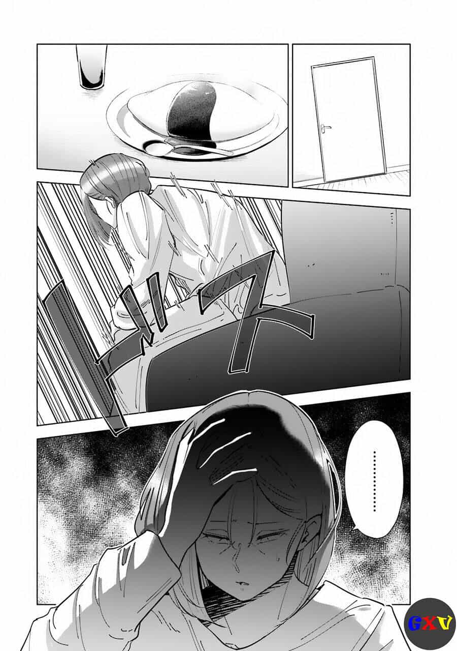 Tsuma, Shougakusei Ni Naru. - Chương 37 - ảnh 4