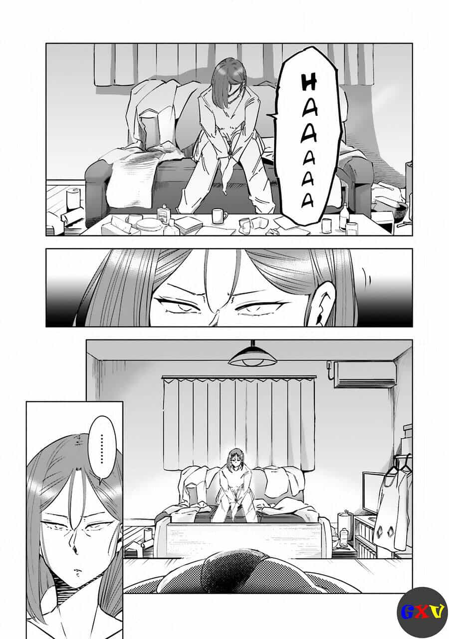 Tsuma, Shougakusei Ni Naru. - Chương 37 - ảnh 5