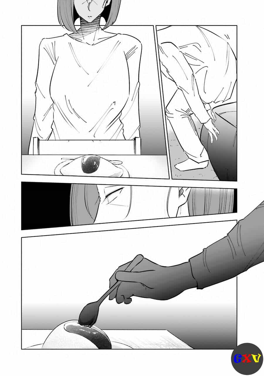Tsuma, Shougakusei Ni Naru. - Chương 37 - ảnh 6