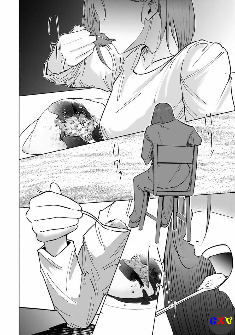 Tsuma, Shougakusei Ni Naru. - Chương 37 - ảnh 8