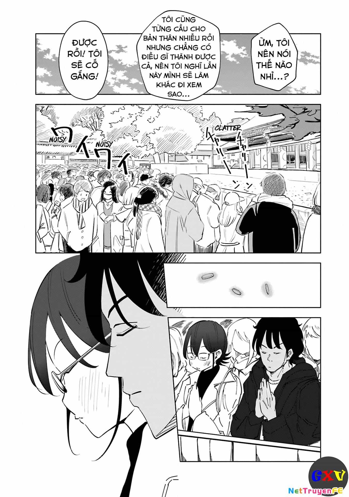 Tsuma, Shougakusei Ni Naru. - Chương 38 - ảnh 14