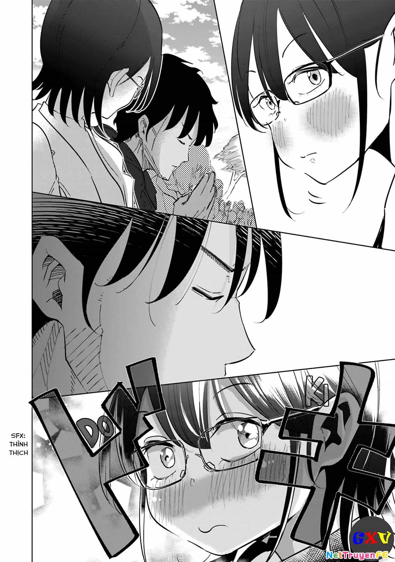 Tsuma, Shougakusei Ni Naru. - Chương 38 - ảnh 15