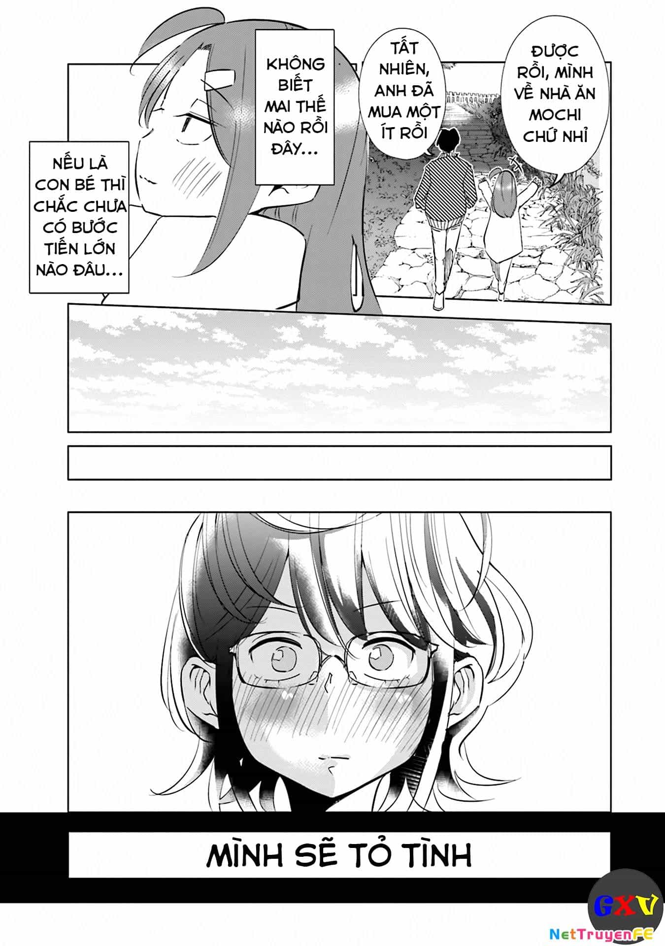 Tsuma, Shougakusei Ni Naru. - Chương 38 - ảnh 18
