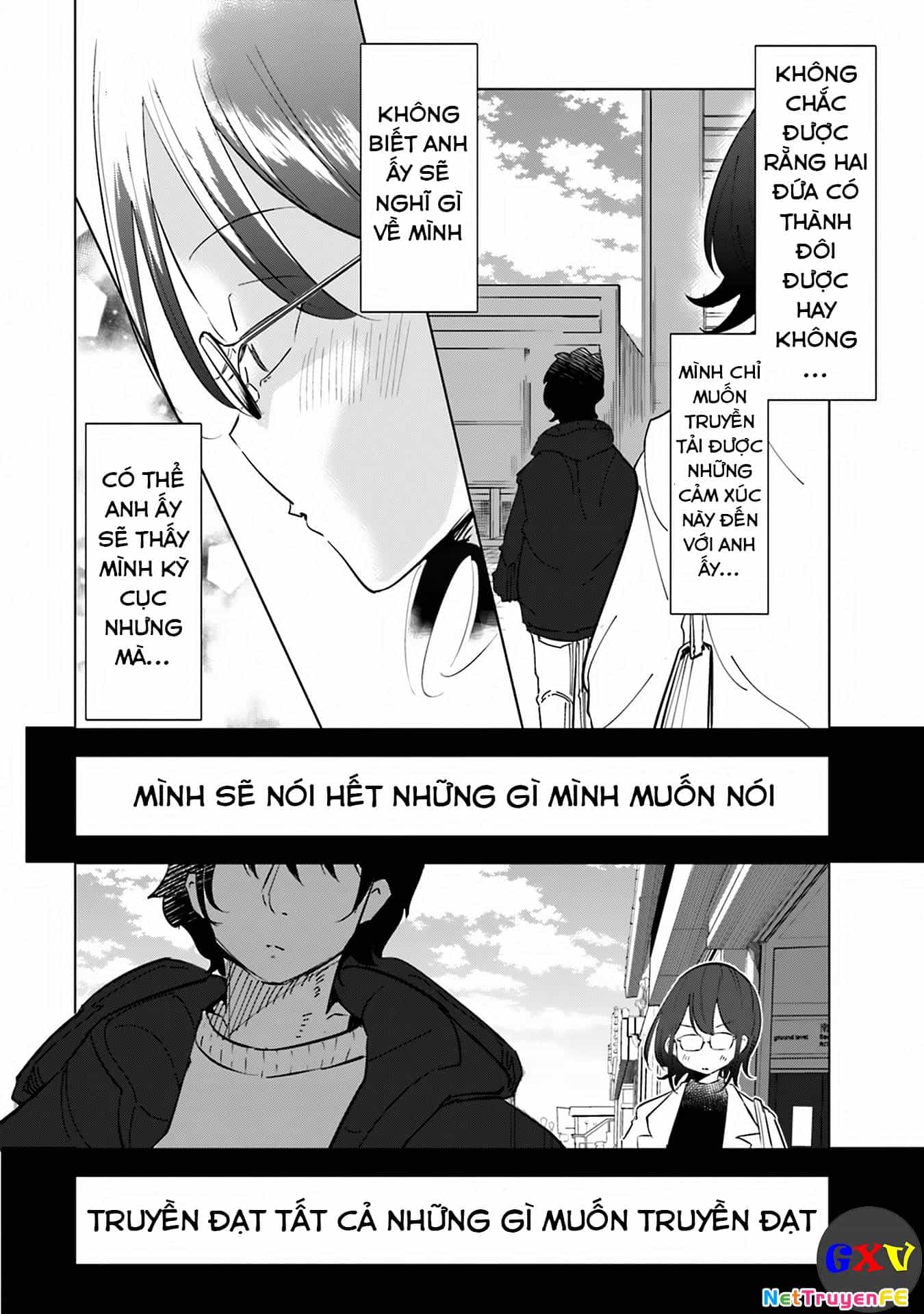 Tsuma, Shougakusei Ni Naru. - Chương 38 - ảnh 19