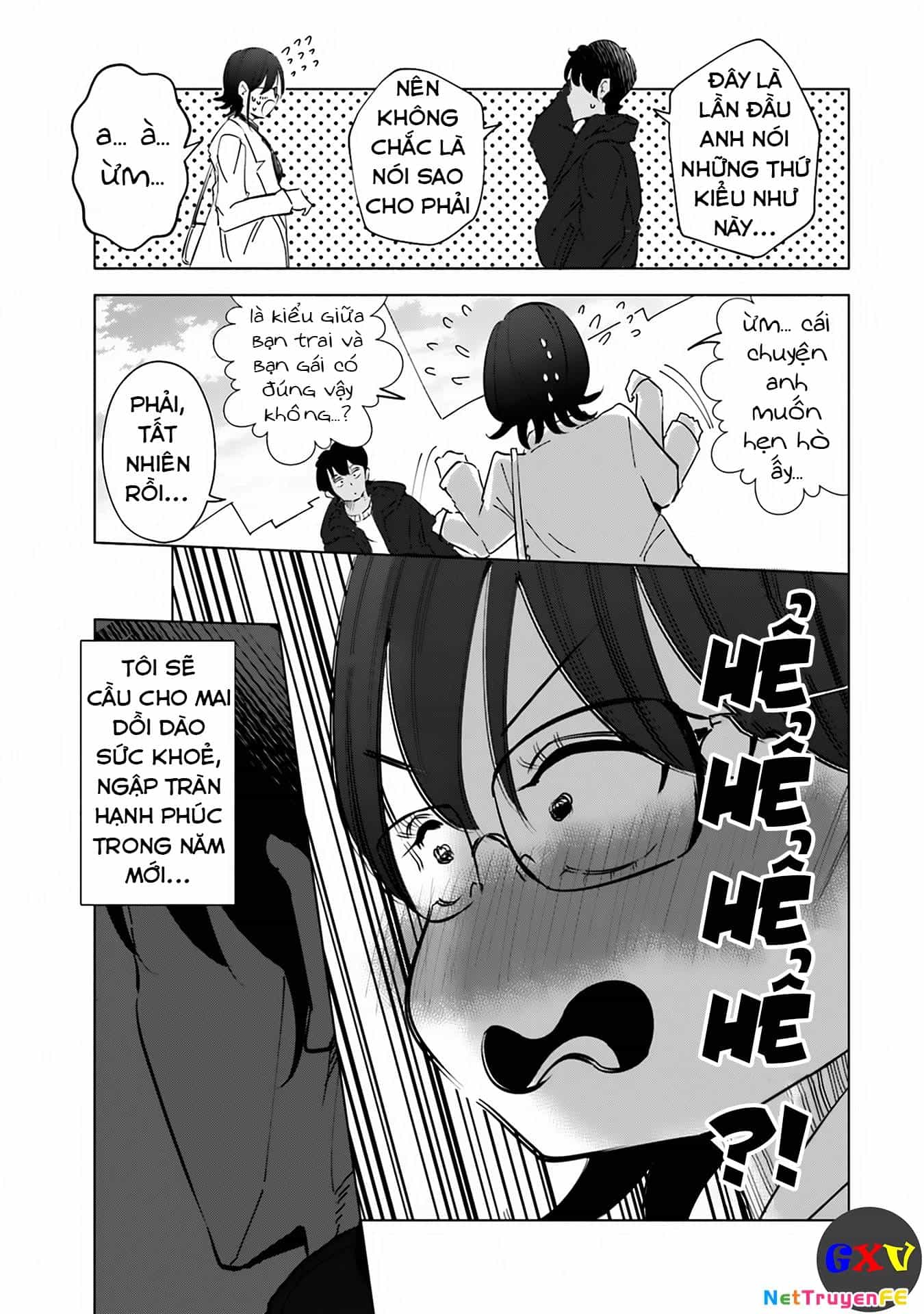 Tsuma, Shougakusei Ni Naru. - Chương 38 - ảnh 22