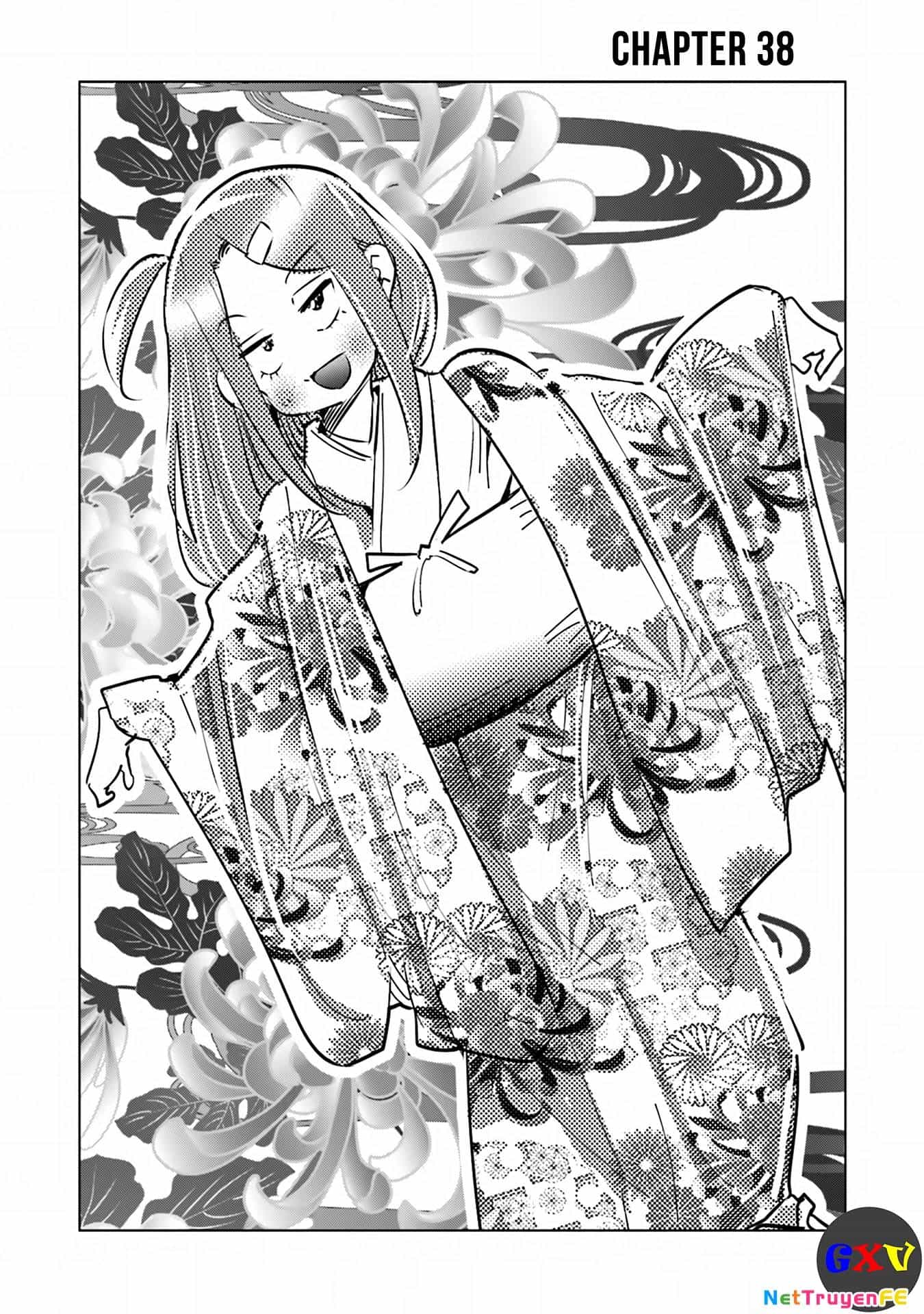 Tsuma, Shougakusei Ni Naru. - Chương 38 - ảnh 3