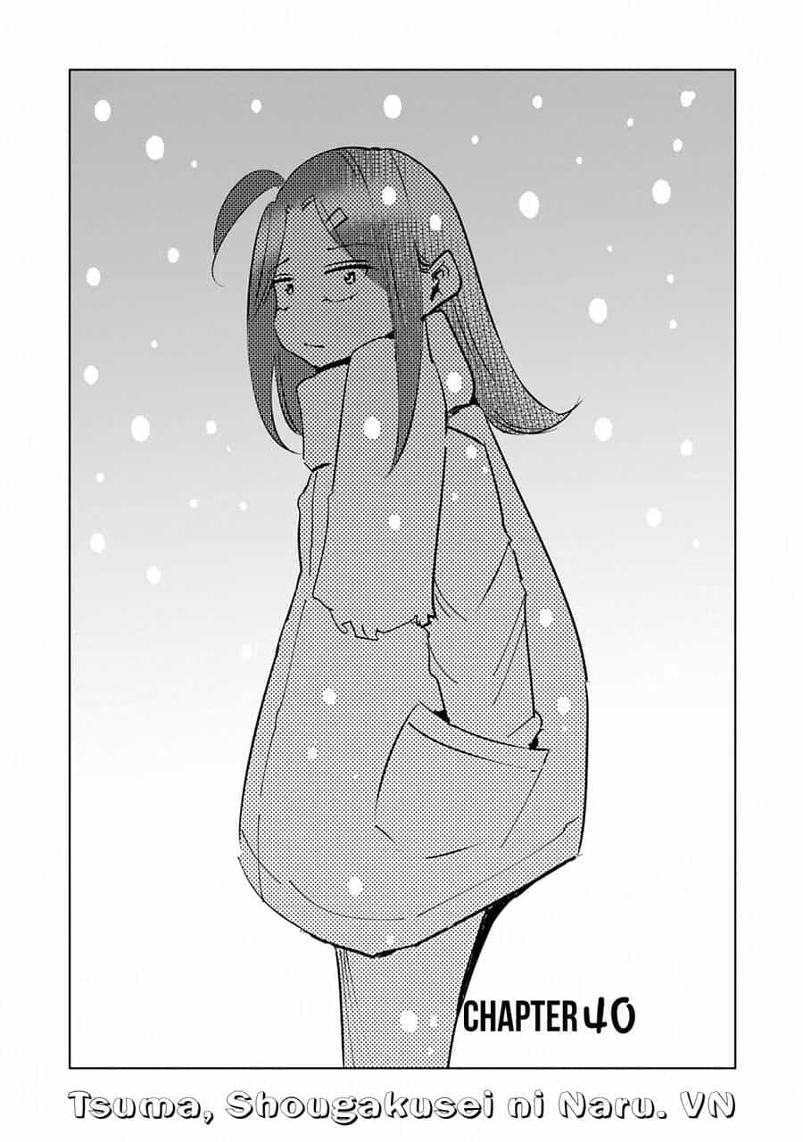 Tsuma, Shougakusei Ni Naru. - Chương 40 - ảnh 5