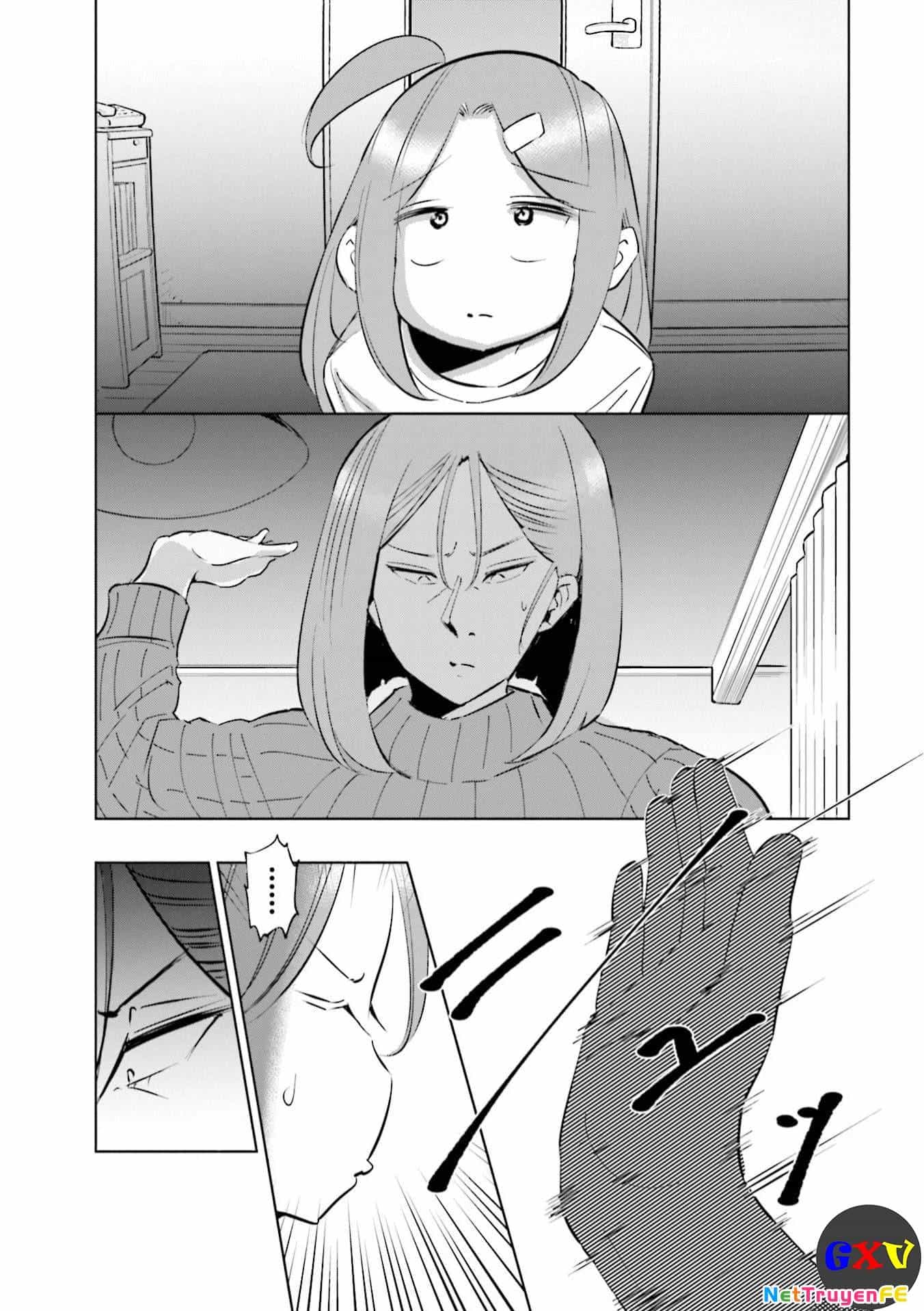 Tsuma, Shougakusei Ni Naru. - Chương 41 - ảnh 19