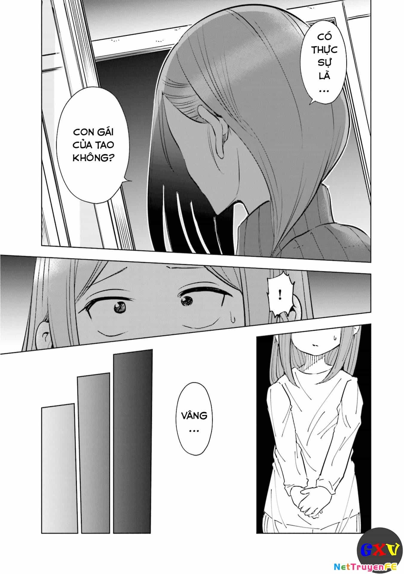 Tsuma, Shougakusei Ni Naru. - Chương 41 - ảnh 21