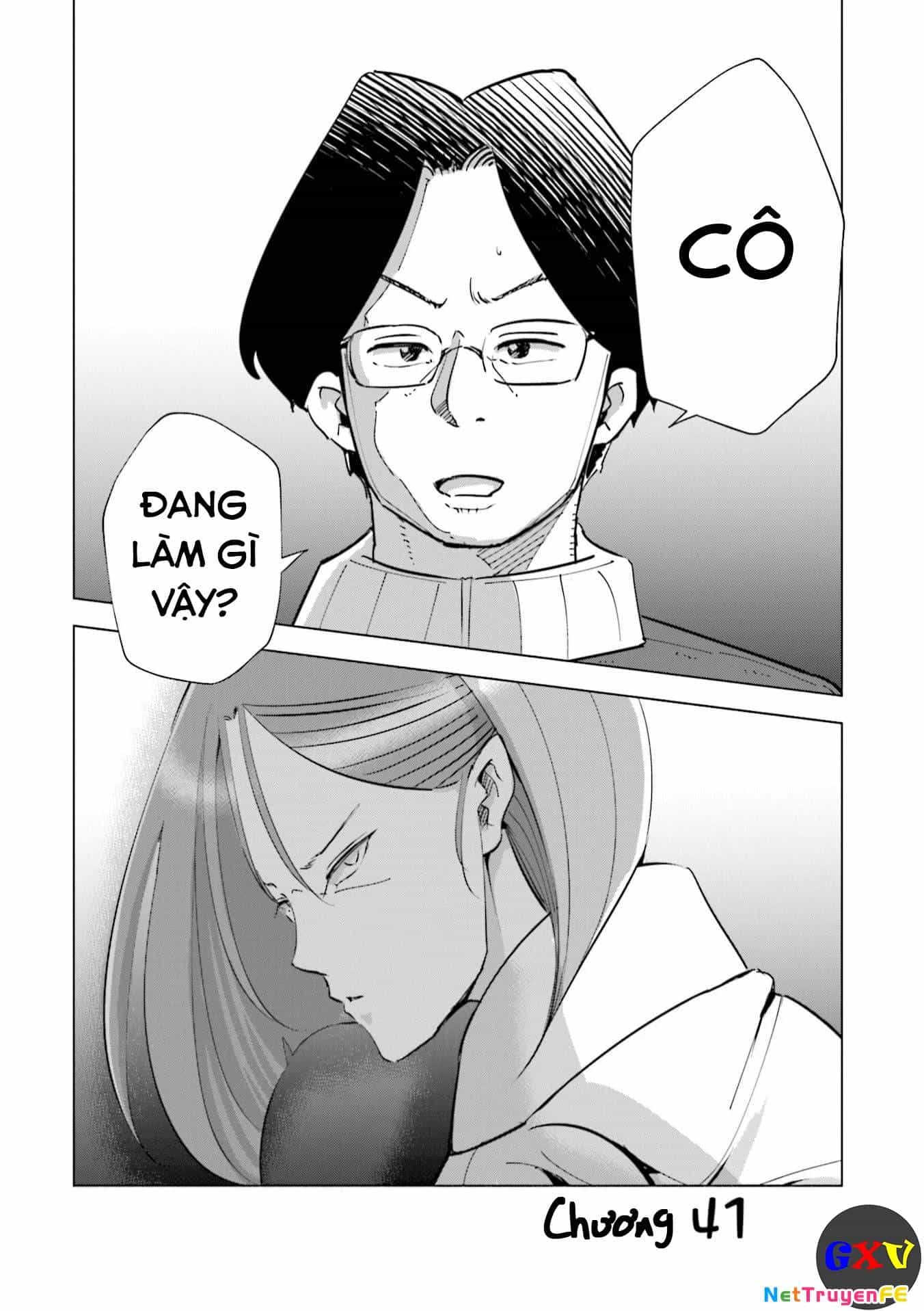 Tsuma, Shougakusei Ni Naru. - Chương 41 - ảnh 3