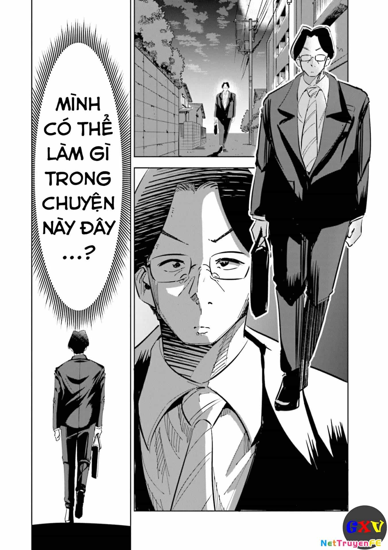 Tsuma, Shougakusei Ni Naru. - Chương 42 - ảnh 20