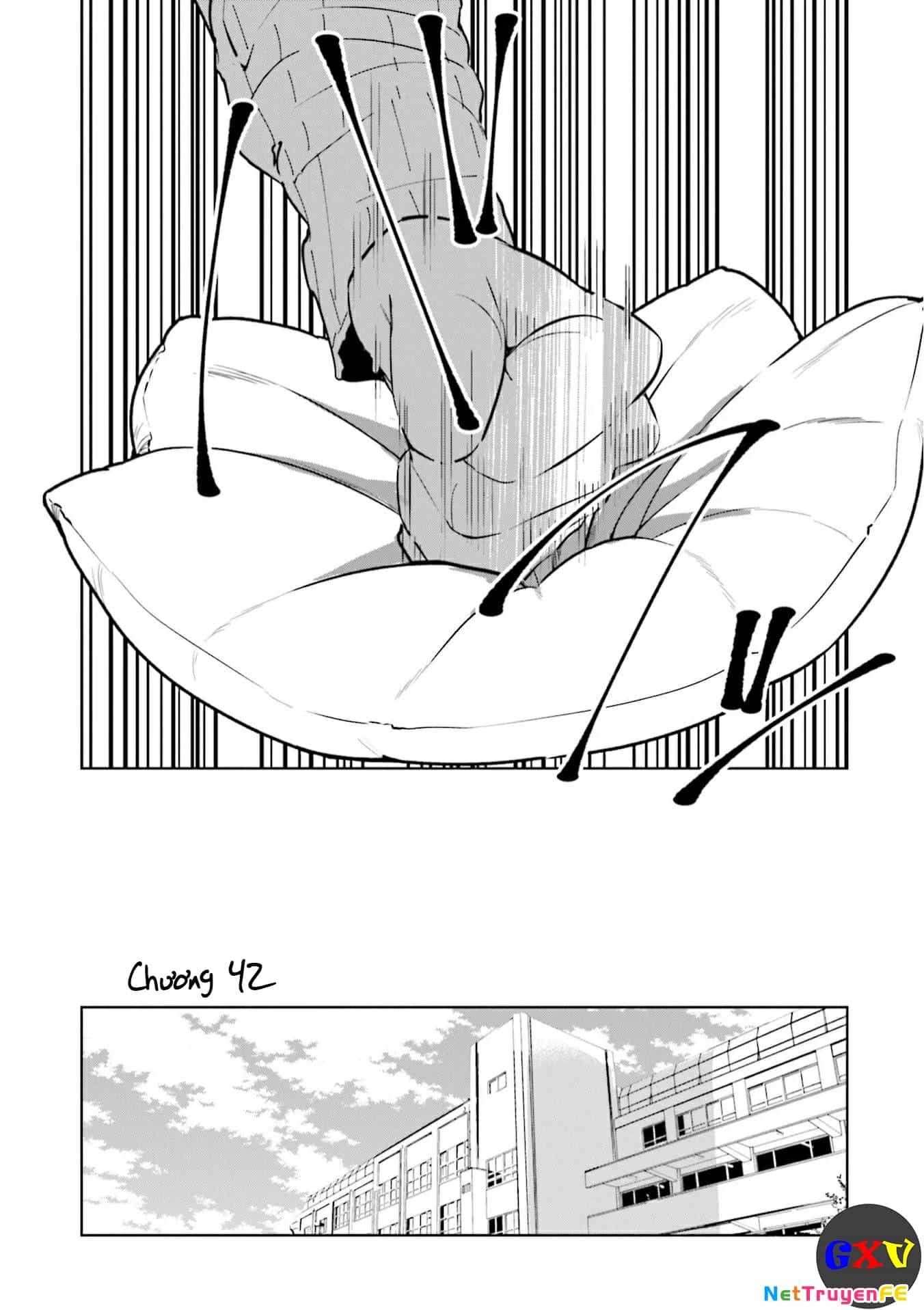 Tsuma, Shougakusei Ni Naru. - Chương 42 - ảnh 4