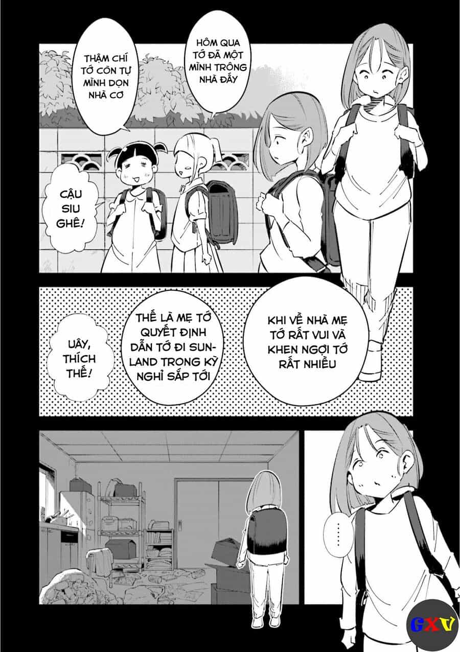 Tsuma, Shougakusei Ni Naru. - Chương 43 - ảnh 16