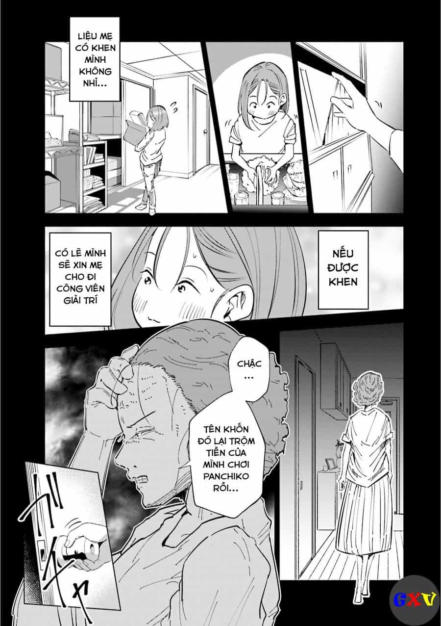 Tsuma, Shougakusei Ni Naru. - Chương 43 - ảnh 17
