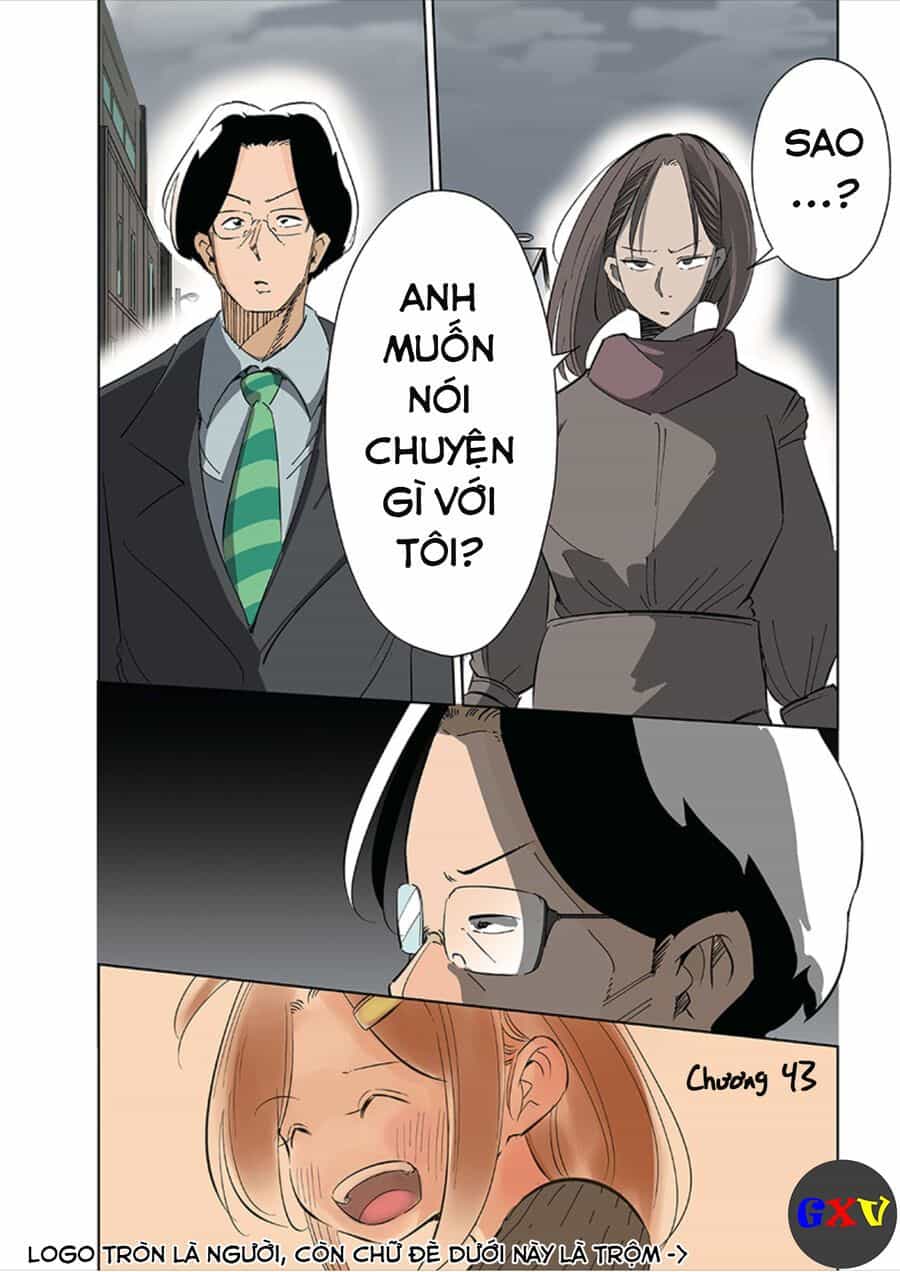 Tsuma, Shougakusei Ni Naru. - Chương 43 - ảnh 2