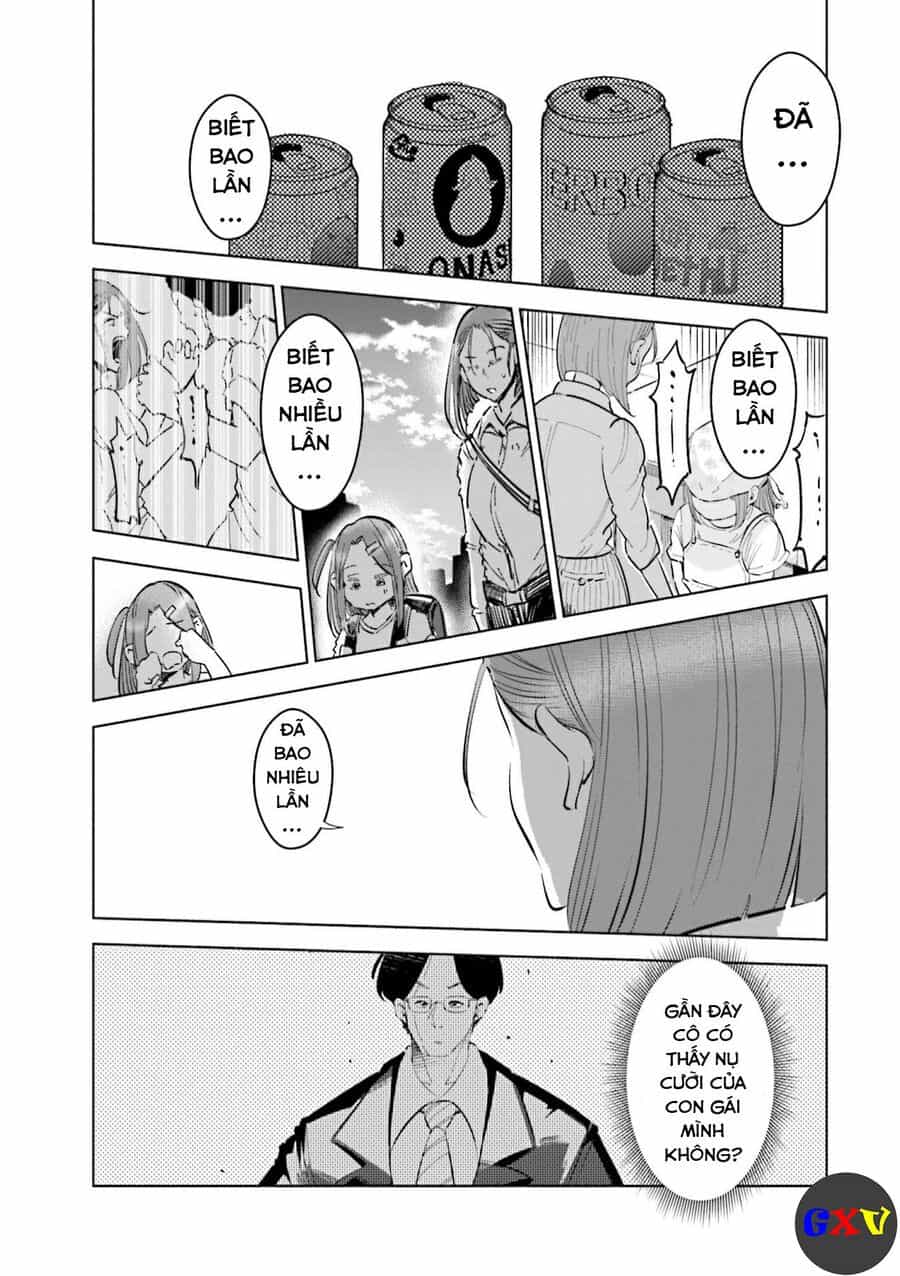 Tsuma, Shougakusei Ni Naru. - Chương 43 - ảnh 21